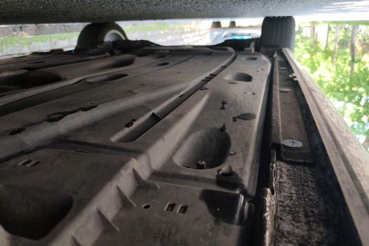 Used Audi A3 2020 Sportback 35 TFSI Fashion Edition China VI Emission Standard Chassis Front Right