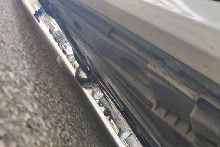 Used Audi A3 2020 Limousine 35 TFSI Fashion Edition China VI Emission Standard Chassis Front Right