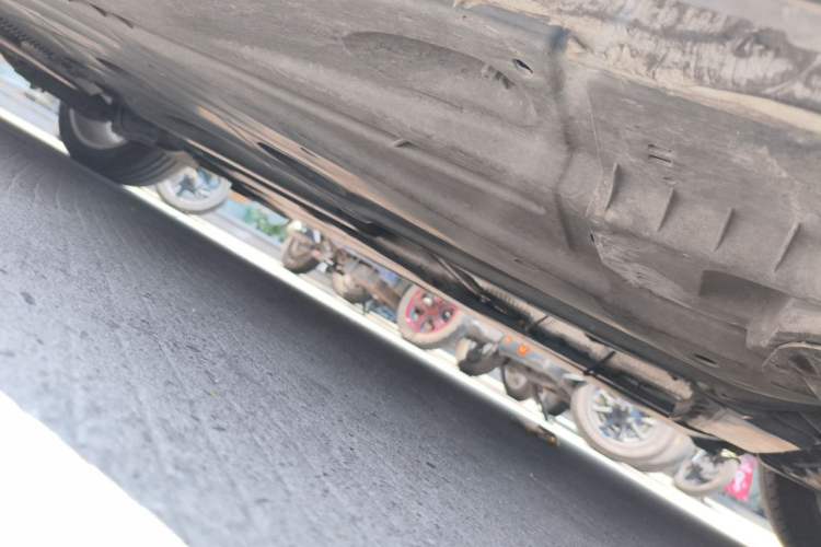 Used Audi A3 2020 Limousine 35 TFSI Fashion Edition China VI Emission Standard Chassis Front Right