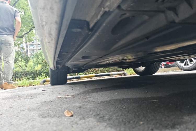 Used Audi A3 2020 Sportback 35 TFSI Fashion Edition China VI Emission Standard Chassis Front Right