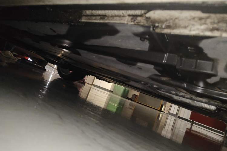 Used Audi A3 2020 Limousine 35 TFSI Fashion Edition China VI Emission Standard Chassis Front Right