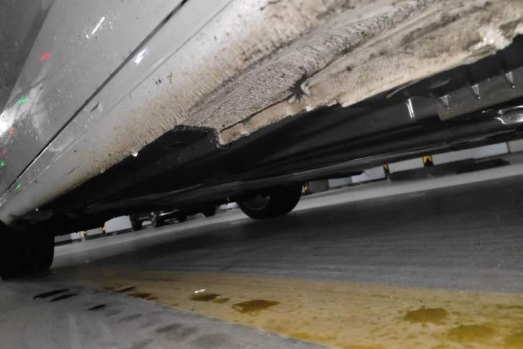 Used Audi A3 2020 Restyled Limousine 35 TFSI Ambition Version China VI Chassis Front Right