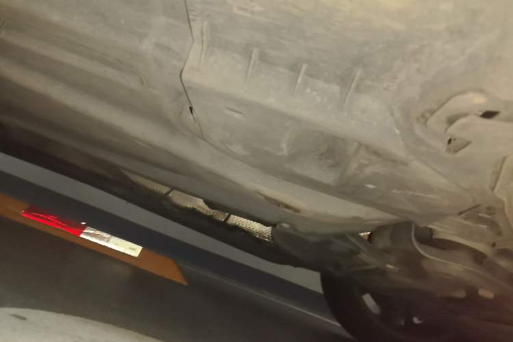 Used Audi A3 2020 Restyled Sportback 35 TFSI Entry-Level China VI Emission Standard Chassis Front Right