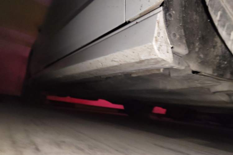 Used Audi A3 2020 Limousine 35 TFSI Fashion Edition China VI Emission Standard Chassis Front Right