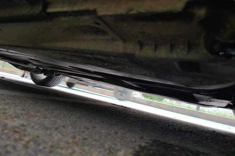 Used Audi A3 2020 Sportback 35 TFSI Ambition China VI Chassis Front Right