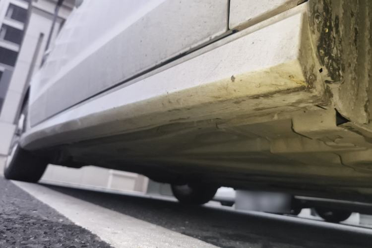 Used Audi A3 2020 Limousine 35 TFSI Fashion Edition China V Emission Standard Chassis Front Right