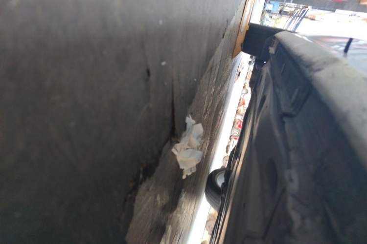 Used Audi A3 2020 Limousine 35 TFSI Ambition China VI Chassis Front Right