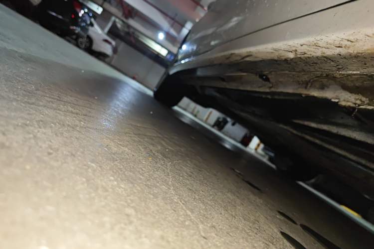 Used Audi A3 2020 Limousine 35 TFSI Ambition China VI Chassis Front Right