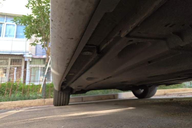 Used Audi A3 2020 Sportback 35 TFSI Fashion Edition China VI Emission Standard Chassis Front Right