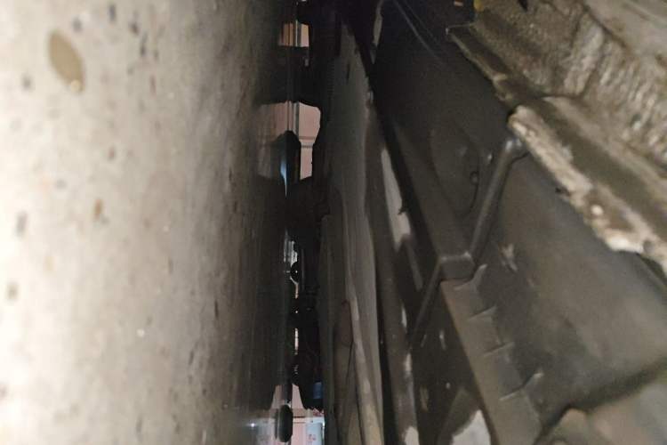 Used Audi A3 2020 Limousine 35 TFSI Ambition China VI Chassis Front Right