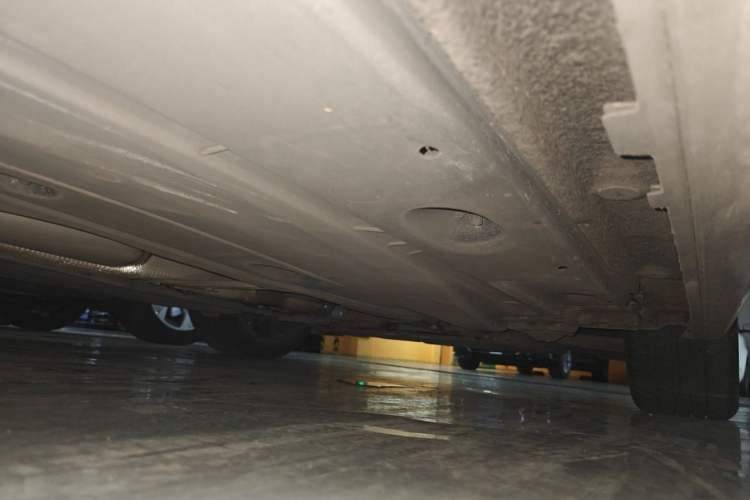 Used Audi A3 2020 Limousine 35 TFSI Fashion Edition China VI Emission Standard Chassis Front Right