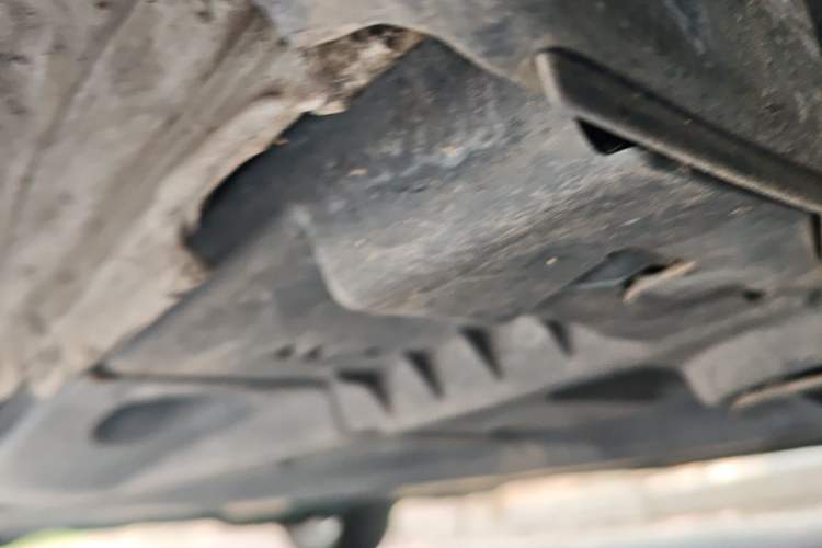 Used Audi A3 2020 Sportback 35 TFSI Fashion Edition China VI Emission Standard Chassis Front Right