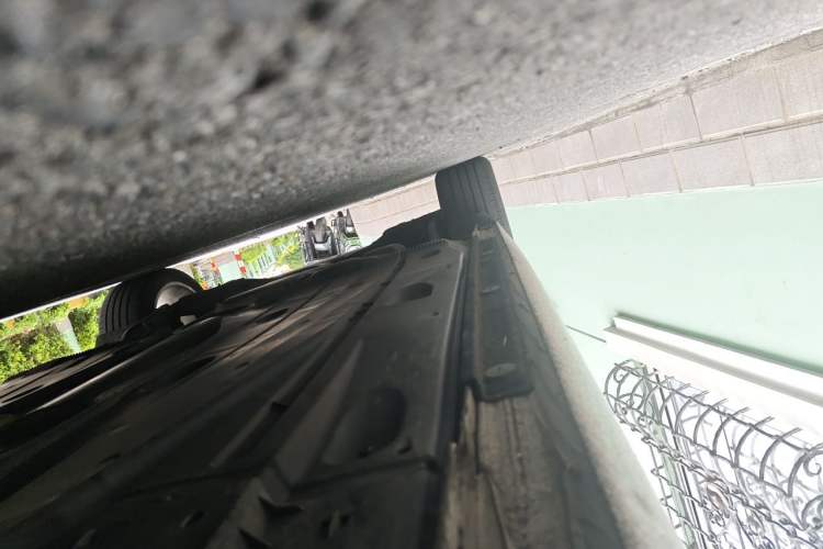Used Audi A3 2020 Sportback 35 TFSI Ambition China VI Chassis Front Right