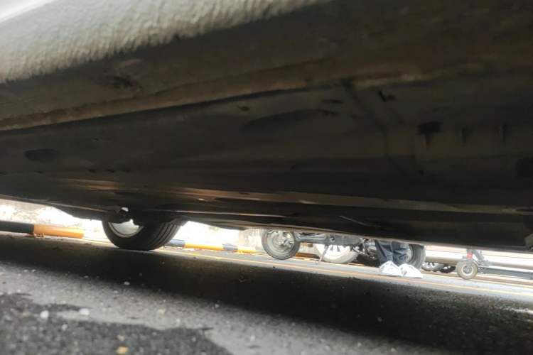Used Audi A3 2020 Limousine 35 TFSI Ambition China VI Chassis Front Right