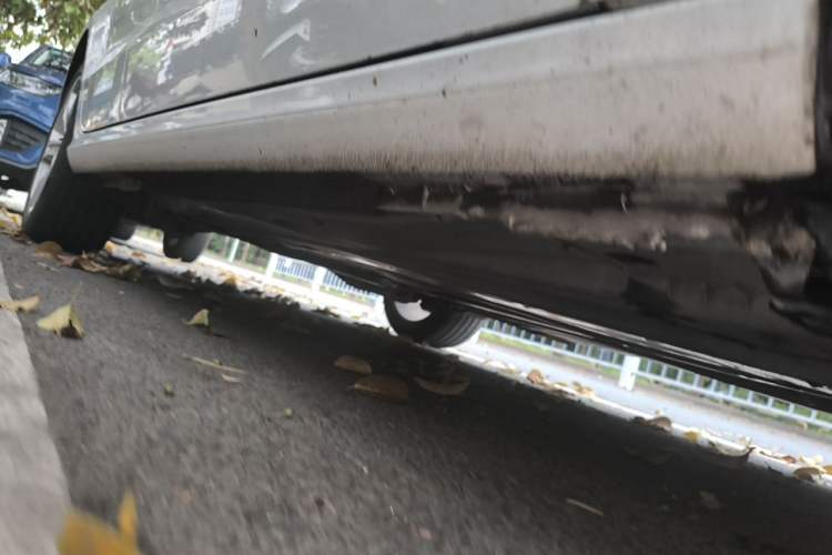 Used Audi A3 2020 Limousine 35 TFSI Ambition China VI Chassis Front Right