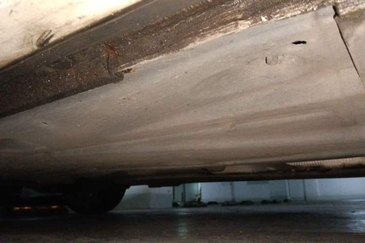 Used Audi A3 2020 Limousine 35 TFSI Fashion Edition China VI Emission Standard Chassis Front Right