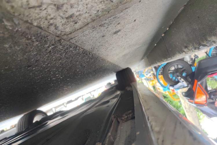 Used Audi A3 2020 Limousine 35 TFSI Fashion Edition China VI Emission Standard Chassis Front Right