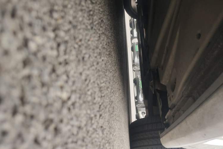 Used Audi A3 2020 Limousine 35 TFSI Fashion Edition China VI Emission Standard Chassis Front Right