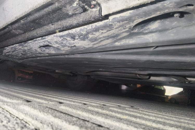 Used Audi A3 2020 Restyled Limousine 35 TFSI Ambition Version China VI Chassis Front Right
