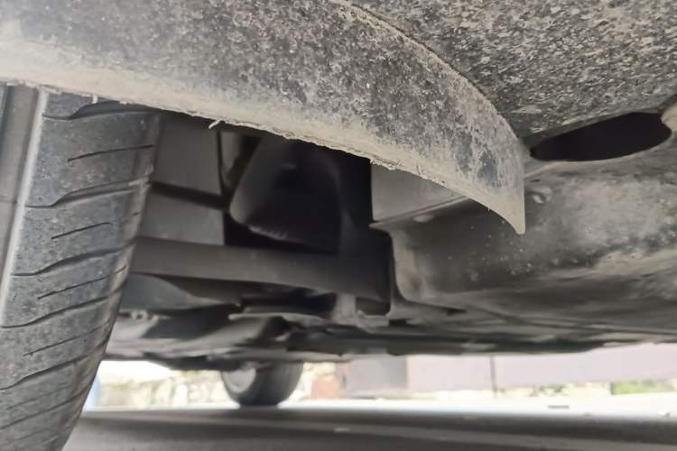 Used Audi A3 2020 Sportback 35 TFSI Ambition China VI Chassis Front Right
