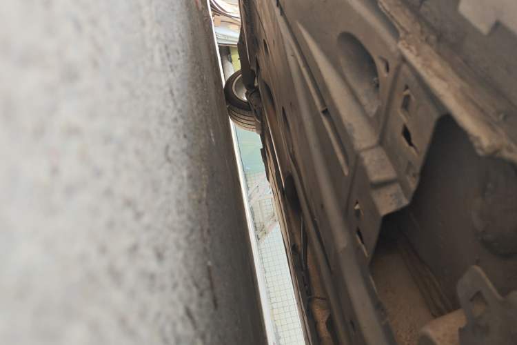 Used Audi A3 2020 Limousine 35 TFSI Fashion Edition China VI Emission Standard Chassis Front Right