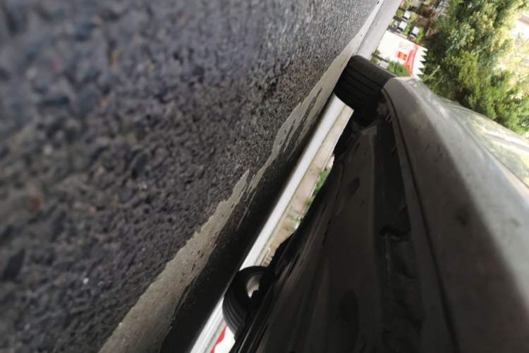 Used Audi A3 2020 Limousine 35 TFSI Fashion Edition China VI Emission Standard Chassis Front Right
