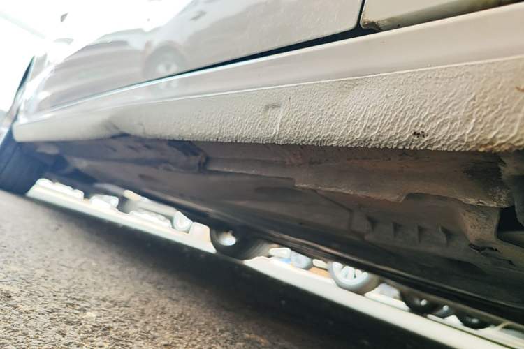 Used Audi A3 2020 Limousine 35 TFSI Ambition China VI Chassis Front Right