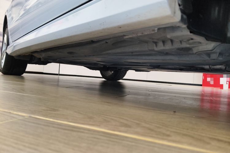 Used Audi A3 2020 Limousine 35 TFSI Fashion Edition China VI Emission Standard Chassis Front Right
