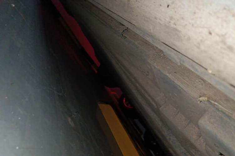 Used Audi A3 2020 Sportback 35 TFSI Fashion Edition China VI Emission Standard Chassis Front Right