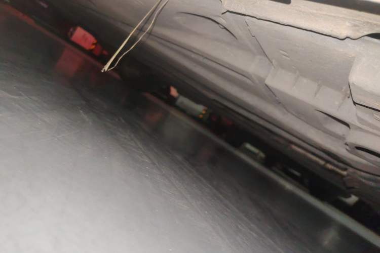 Used Audi A3 2020 Limousine 35 TFSI Fashion Edition China VI Emission Standard Chassis Front Right