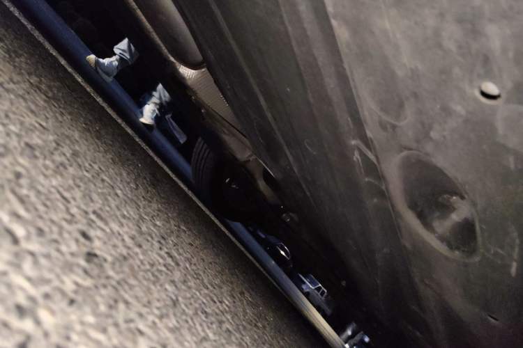 Used Audi A3 2020 Sportback 35 TFSI Ambition China VI Chassis Front Right