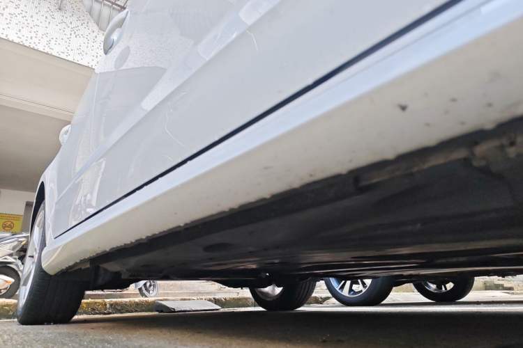 Used Audi A3 2020 Sportback 35 TFSI Fashion Edition China VI Emission Standard Chassis Front Right