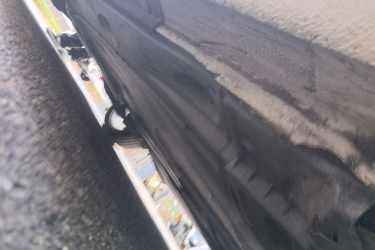 Used Audi A3 2020 Limousine 35 TFSI Ambition China VI Chassis Front Right