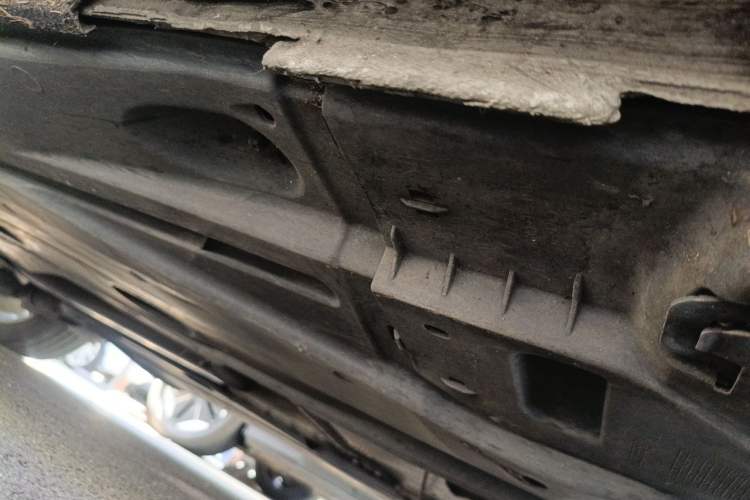 Used Audi A3 2020 Restyled Sportback 35 TFSI Entry-Level China VI Emission Standard Chassis Front Right