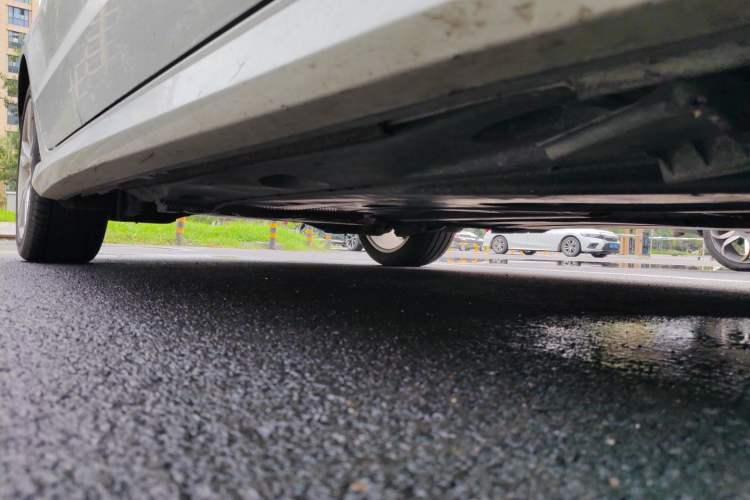 Used Audi A3 2020 Limousine 35 TFSI Fashion Edition China VI Emission Standard Chassis Front Right