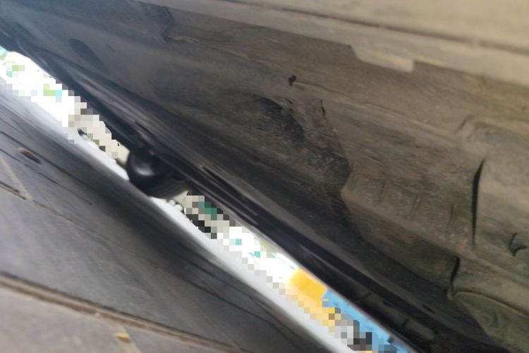 Used Audi A3 2020 Limousine 35 TFSI Fashion Edition China VI Emission Standard Chassis Front Right