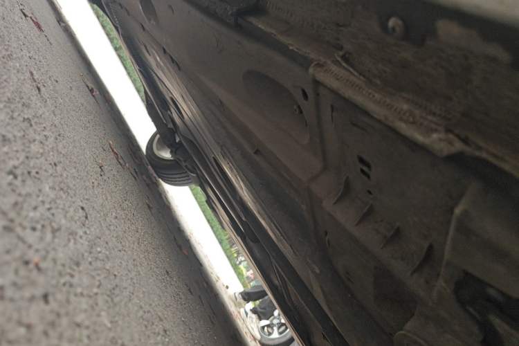 Used Audi A3 2020 Sportback 35 TFSI Fashion Edition China VI Emission Standard Chassis Front Right
