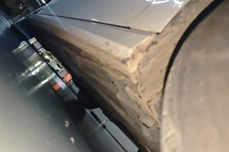 Used Audi A3 2020 Limousine 35 TFSI Fashion Edition China VI Emission Standard Chassis Front Right