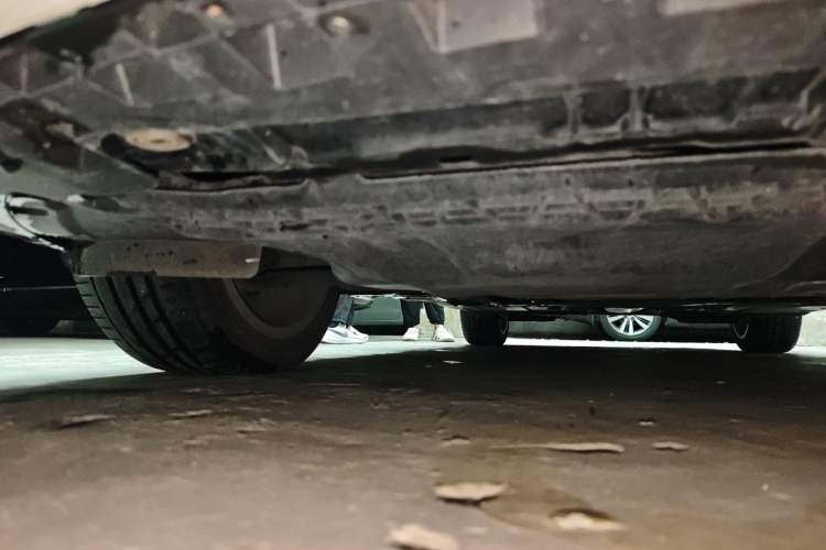 Used Audi A3 2020 Restyled Sportback 35 TFSI Entry-Level China VI Emission Standard Chassis Front Right