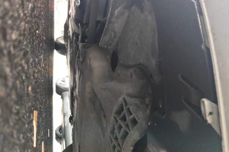 Used Audi A3 2020 Sportback 35 TFSI Fashion Edition China VI Emission Standard Chassis Front Right