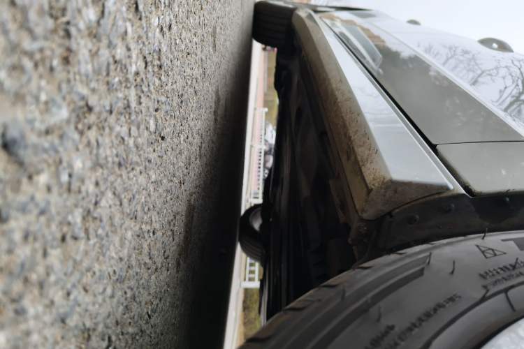 Used Audi A3 2020 Limousine 35 TFSI Fashion Edition China VI Emission Standard Chassis Front Right