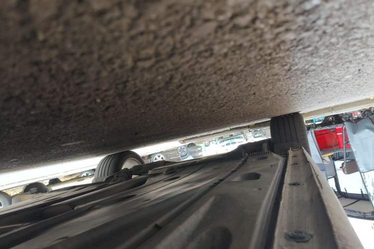 Used Audi A3 2020 Restyled Sportback 35 TFSI Entry-Level China VI Emission Standard Chassis Front Right