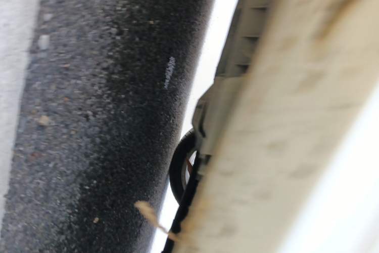 Used Audi A3 2020 Sportback 35 TFSI Fashion Edition China VI Emission Standard Chassis Front Right