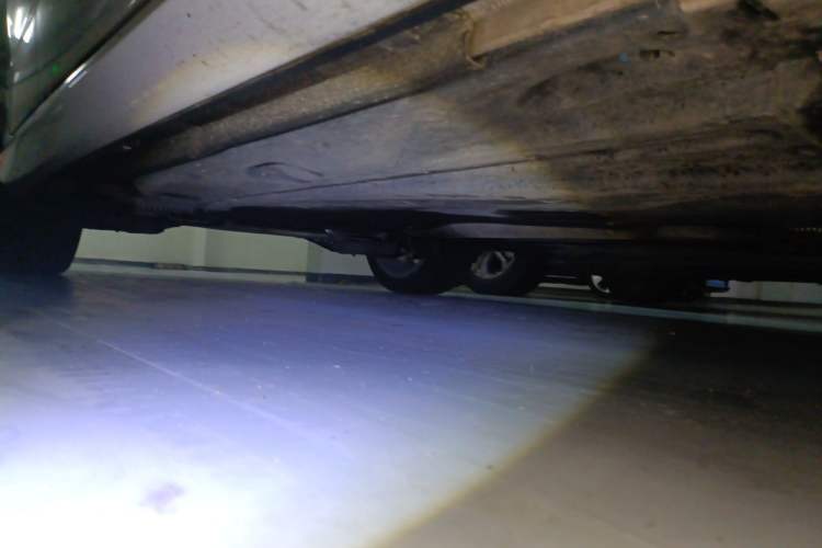 Used Audi A3 2020 Sportback 35 TFSI Fashion Edition China VI Emission Standard Chassis Front Right