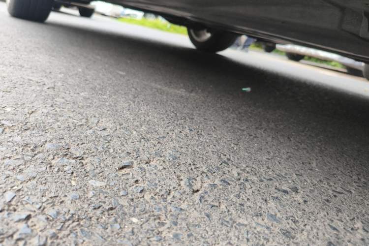 Used Audi A3 2020 Sportback 35 TFSI Fashion Edition China VI Emission Standard Chassis Front Right