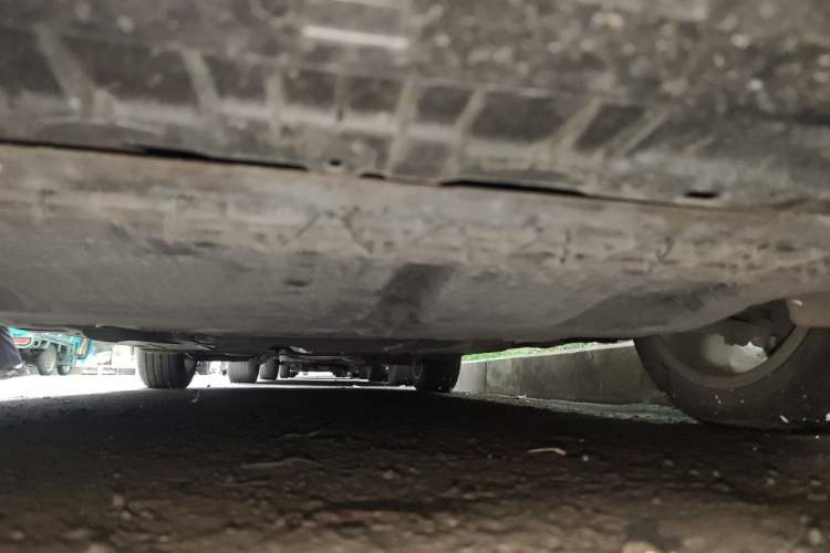 Used Audi A3 2020 Limousine 35 TFSI Ambition China VI Chassis Front