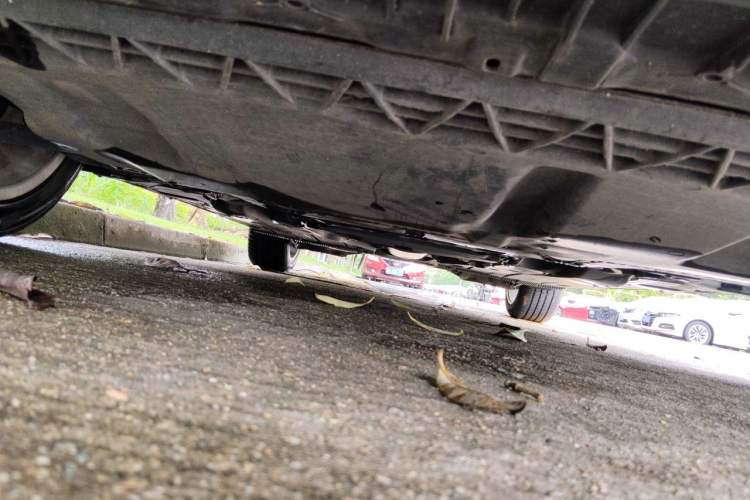 Used Audi A3 2020 Sportback 35 TFSI Ambition China VI Chassis Front