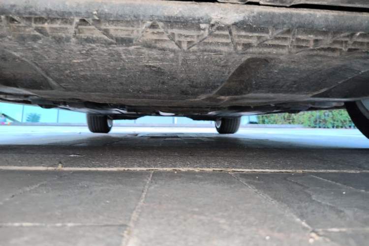 Used Audi A3 2020 Limousine 35 TFSI Fashion Edition China VI Emission Standard Chassis Front