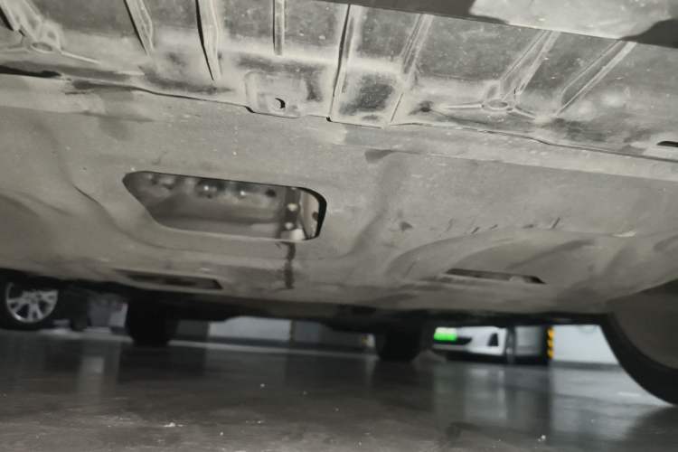 Used Audi A3 2020 Limousine 35 TFSI Fashion Edition China VI Emission Standard Chassis Front
