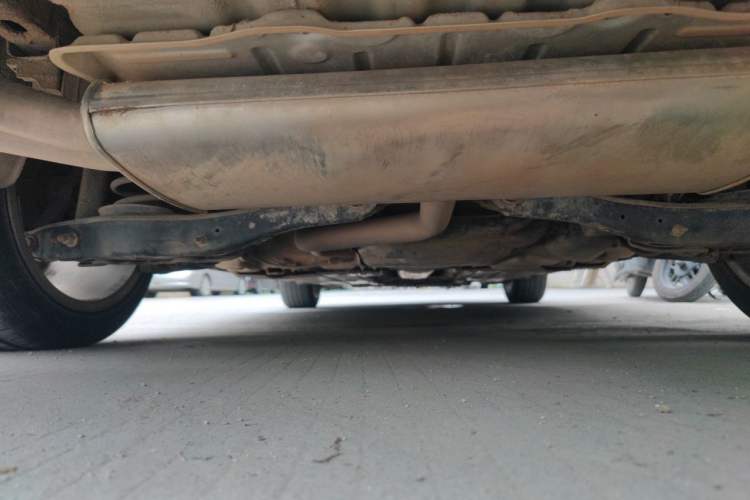 Used Audi A3 2020 Limousine 35 TFSI Ambition China V Chassis Rear